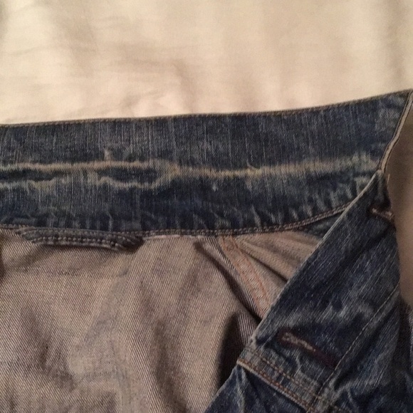 Levi’s Jean Jacket EUC! - Picture 12 of 14